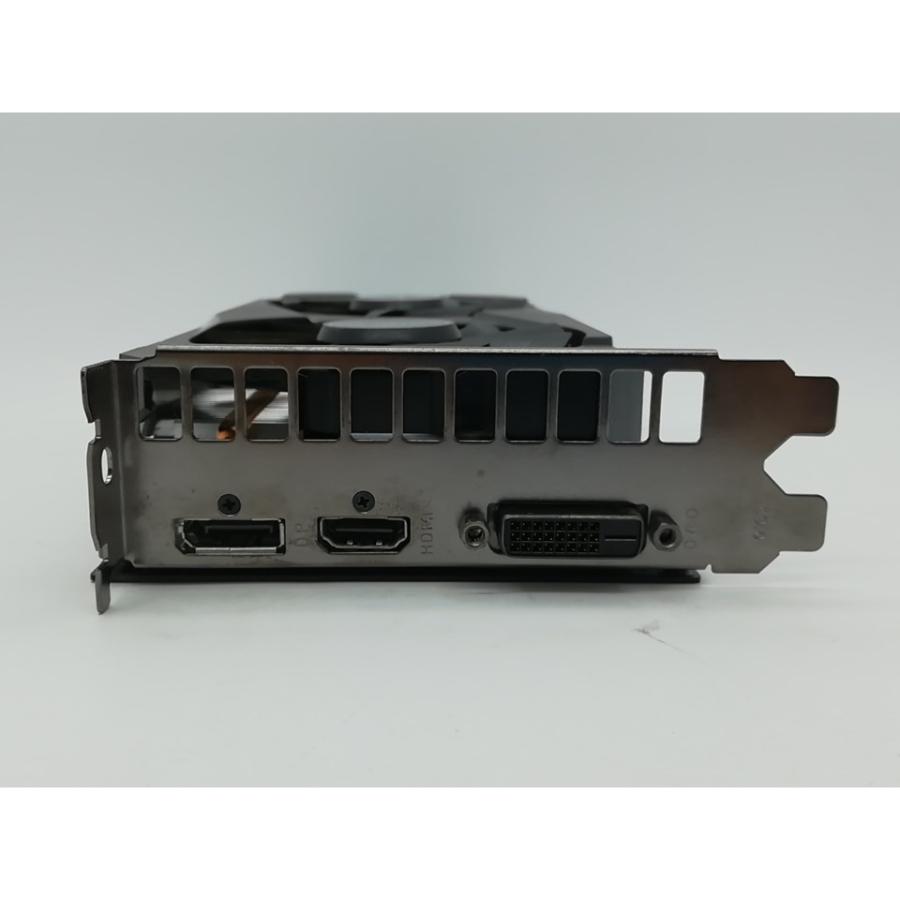 中古】玄人志向 GG-GTX1660SP-E6GB/DF GTX1660Super/6GB(GDDR6)/PCI-E
