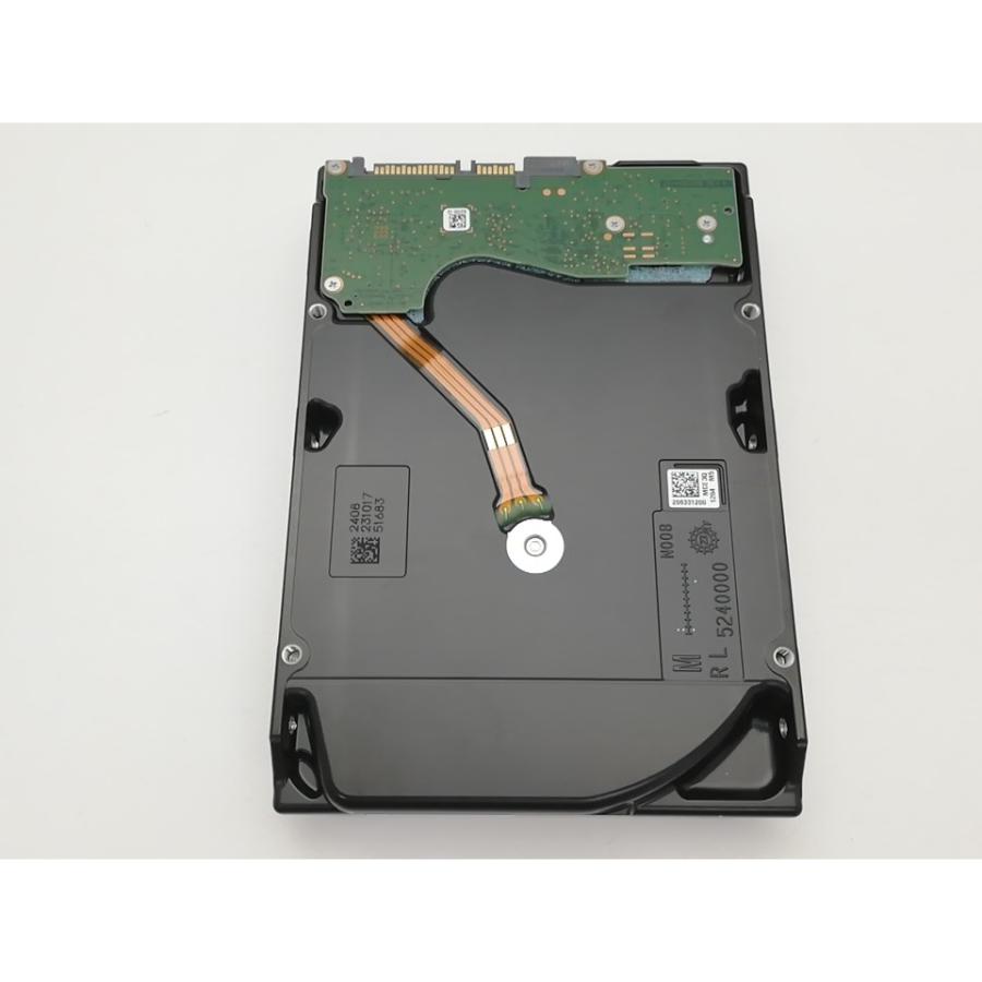 Seagate BarraCuda 20TB ST20000DM001 中古 中古】Seagate ST20000DM001 BarraCuda 20TB/512MB/7200rpm/6Gbps