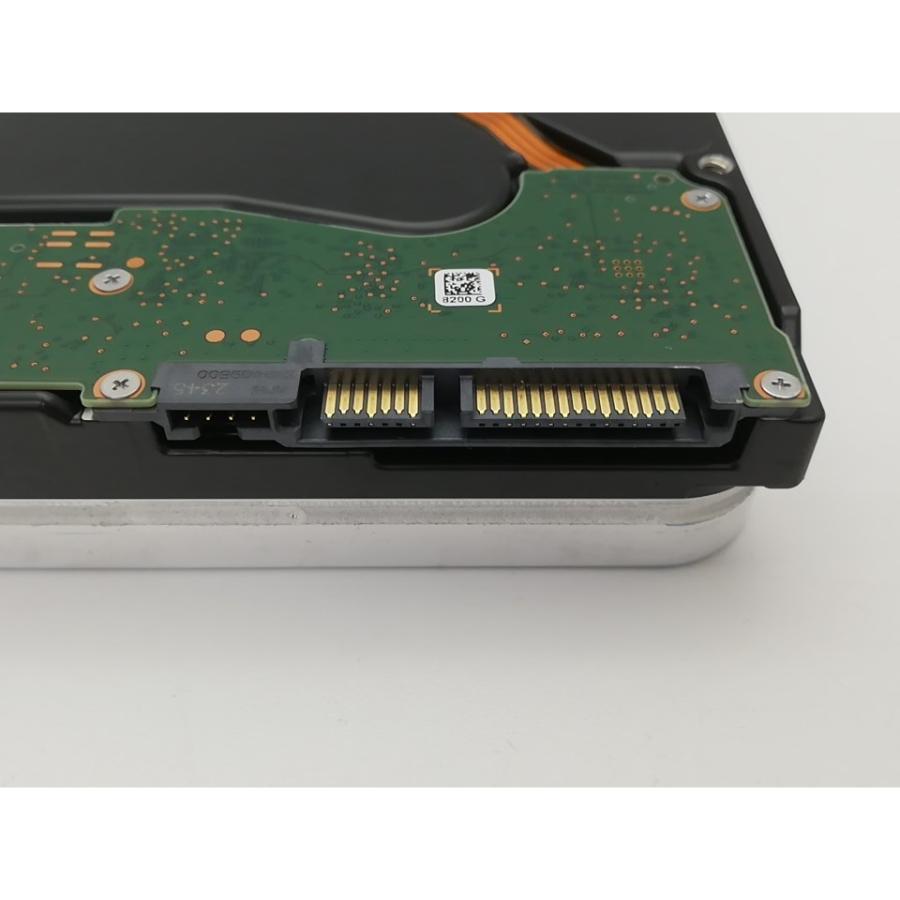 中古】Seagate ST20000DM001 BarraCuda 20TB/512MB/7200rpm/6Gbps