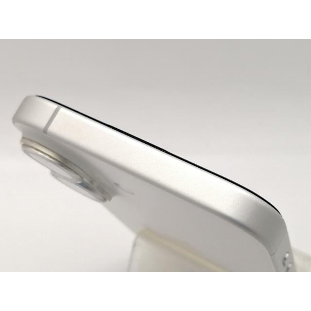 【中古】Apple 国内版 【SIMフリー】 iPhone 16 128GB ホワイト MYDR3J/A【大須2】保証期間１ヶ月【ランクA】の画像