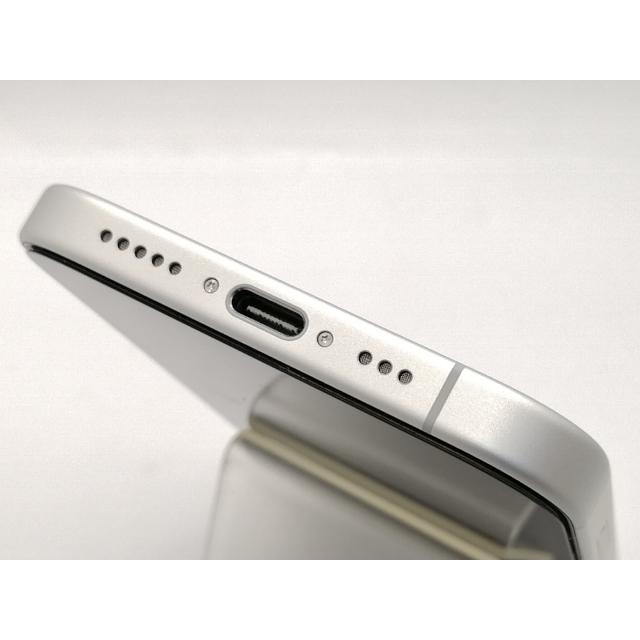 【中古】Apple 国内版 【SIMフリー】 iPhone 16 128GB ホワイト MYDR3J/A【大須2】保証期間１ヶ月【ランクA】の画像
