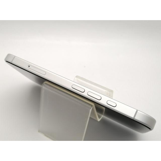 【中古】Apple 国内版 【SIMフリー】 iPhone 16 128GB ホワイト MYDR3J/A【大須2】保証期間１ヶ月【ランクA】の画像