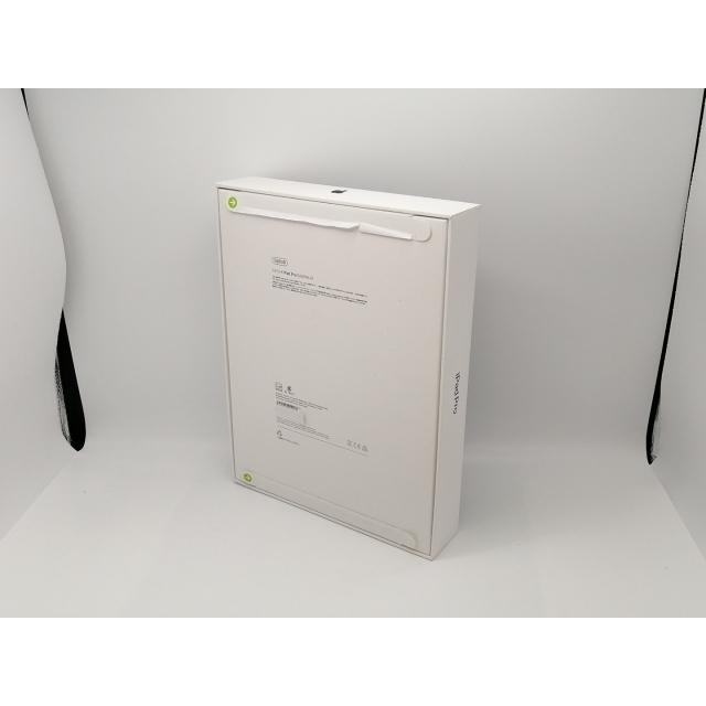 未使用】Apple 【Wi-Fi】 13インチ iPad Pro（M4/2024） 256GB