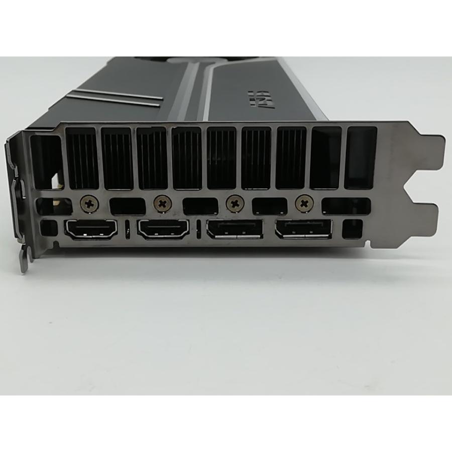 中古】ASUS TURBO-GTX1080Ti-11G GTX1080Ti/11GB(GDDR5X)/PCI-E【秋葉2