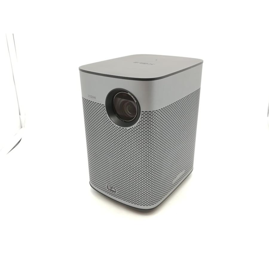 【中古】XGIMI XGIMI Halo+【秋葉2号】保証期間１ヶ月【ランクA】 中古】XGIMI XGIMI Halo+【秋葉2号】保証期間1ヶ月【ランクB