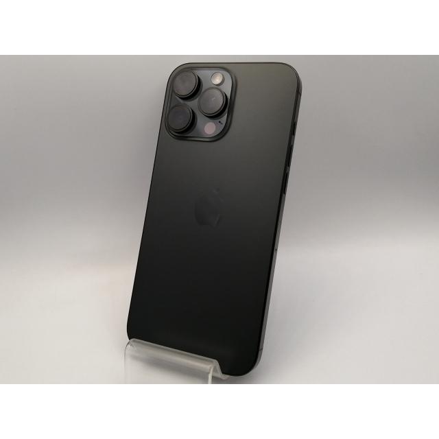 中古】Apple 国内版 【SIMフリー】 iPhone 16 Pro Max 1TB ブラック