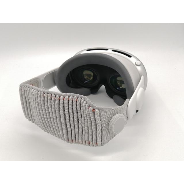 中古】Apple Apple Vision Pro (2024) [海外版]【秋葉2号】保証期間1