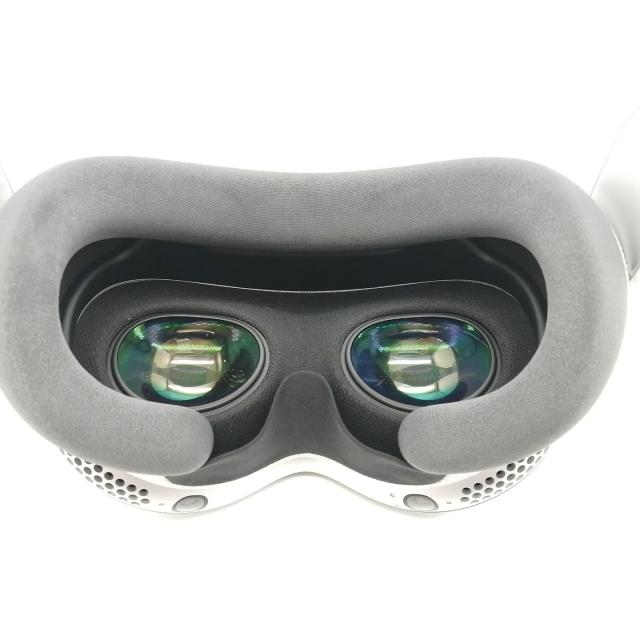 中古】Apple Apple Vision Pro (2024) [海外版]【秋葉2号】保証期間1