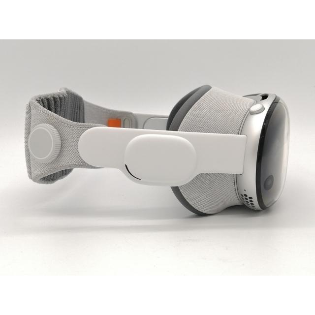 中古】Apple Apple Vision Pro (2024) [海外版]【秋葉2号】保証期間1