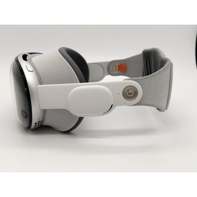 中古】Apple Apple Vision Pro (2024) [海外版]【秋葉2号】保証期間1