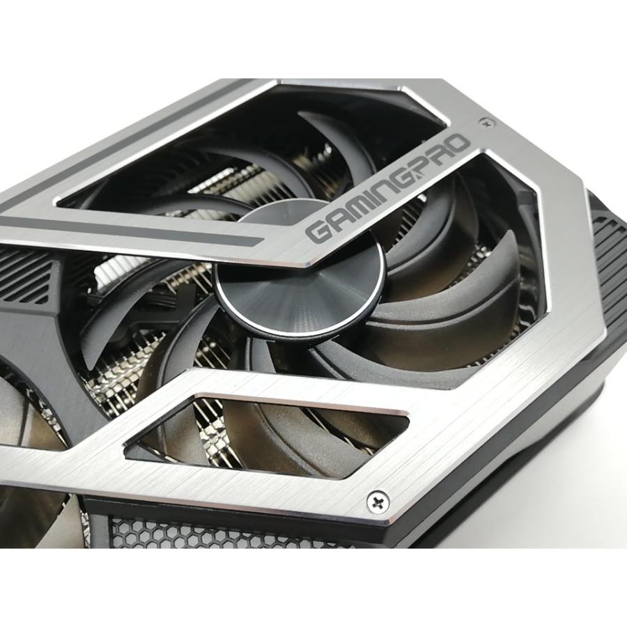 中古】Palit GeForce RTX 3070 GamingPro V1 8GB（NE63070019P2-1041A