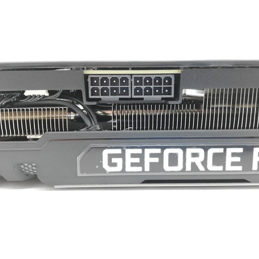 中古】Palit GeForce RTX 3070 GamingPro V1 8GB（NE63070019P2-1041A