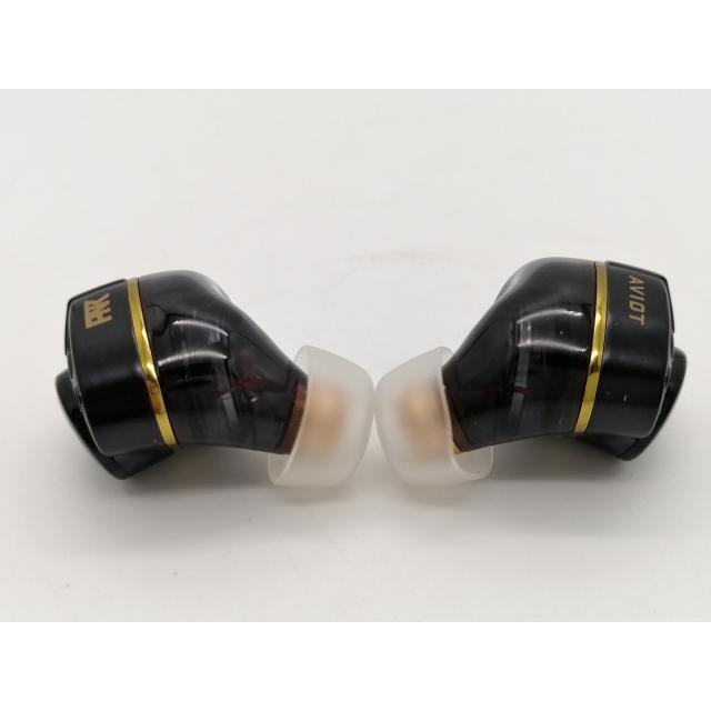 中古】AVIOT TE-ZX1-PNK【秋葉2号】保証期間1ヶ月【ランクA