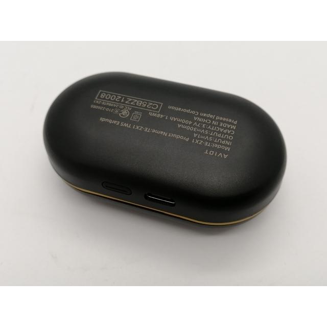中古】AVIOT TE-ZX1-PNK【秋葉2号】保証期間1ヶ月【ランクA