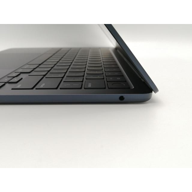 中古】Apple MacBook Air 13インチ CTO (M4, 2025) ミッドナイト M4