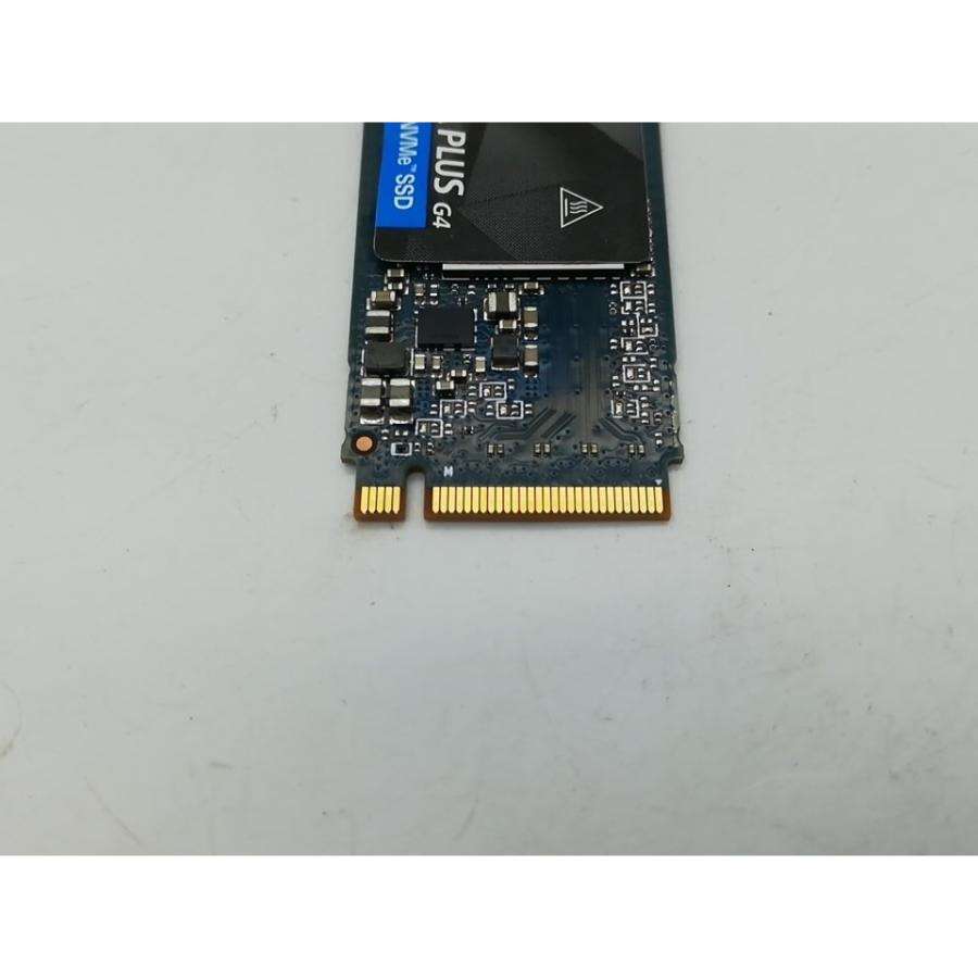 内蔵型SSD KIOXIA EXCERIA PLUS G4 1TB SSD Gen5 EXCERIA PLUS G4 - NVMe™ SSD | KIOXIA - Asia Pacific (English)