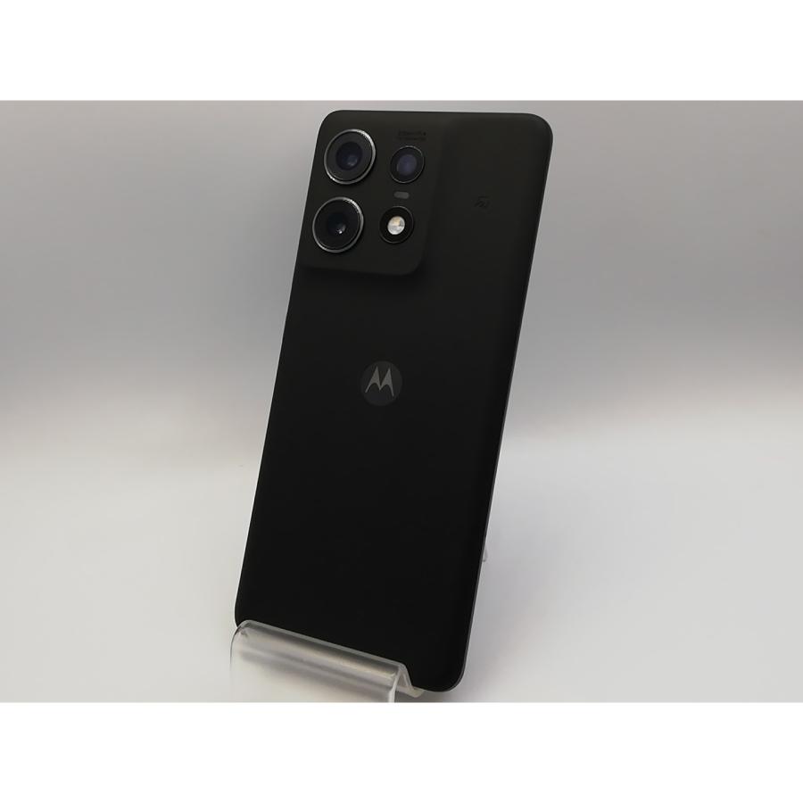 中古】MOTOROLA SoftBank 【SIMフリー】 motorola edge 50s pro