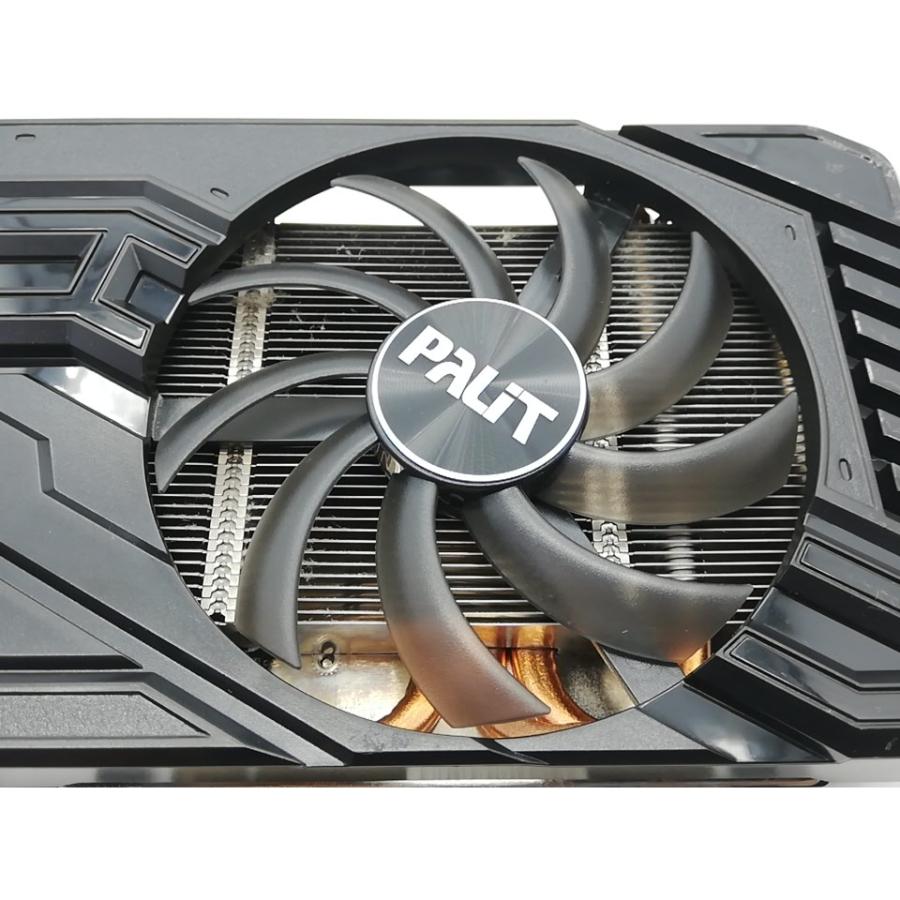 中古】NVIDIA GeForce GTX1660Ti 6GB(GDDR6)/PCI-E【秋葉2号】保証期間