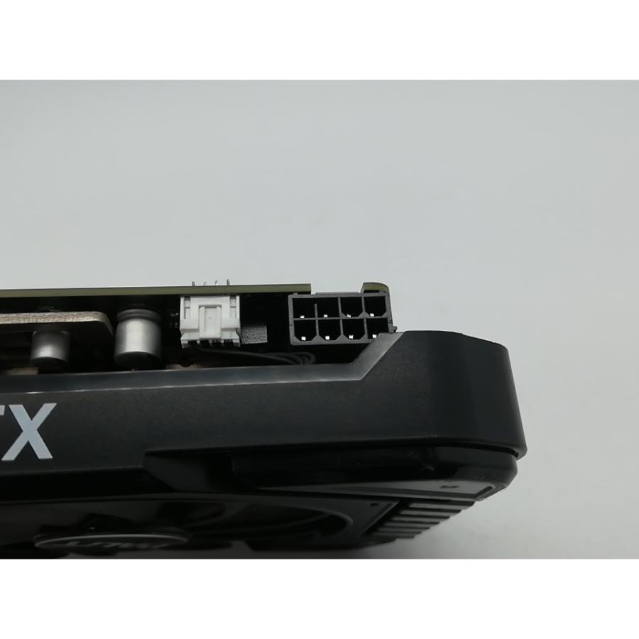 中古】NVIDIA GeForce GTX1660Ti 6GB(GDDR6)/PCI-E【秋葉2号】保証期間