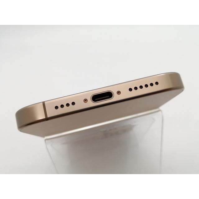 中古】Apple 海外版 【SIMフリー】 iPhone 16 Pro Max 256GB デザート