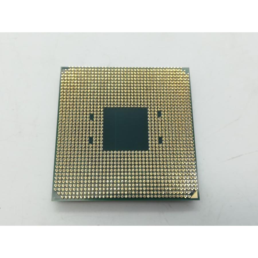 中古】AMD Ryzen 7 3700X (3.6GHz/TC:4.4GHz) bulk AM4/8C/16T/L3 32MB