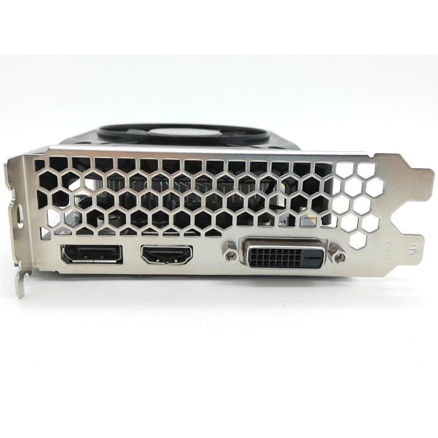 中古】Palit GeForce 1050 Ti StormX(NE5105T018G1-1070F) GTX1050Ti