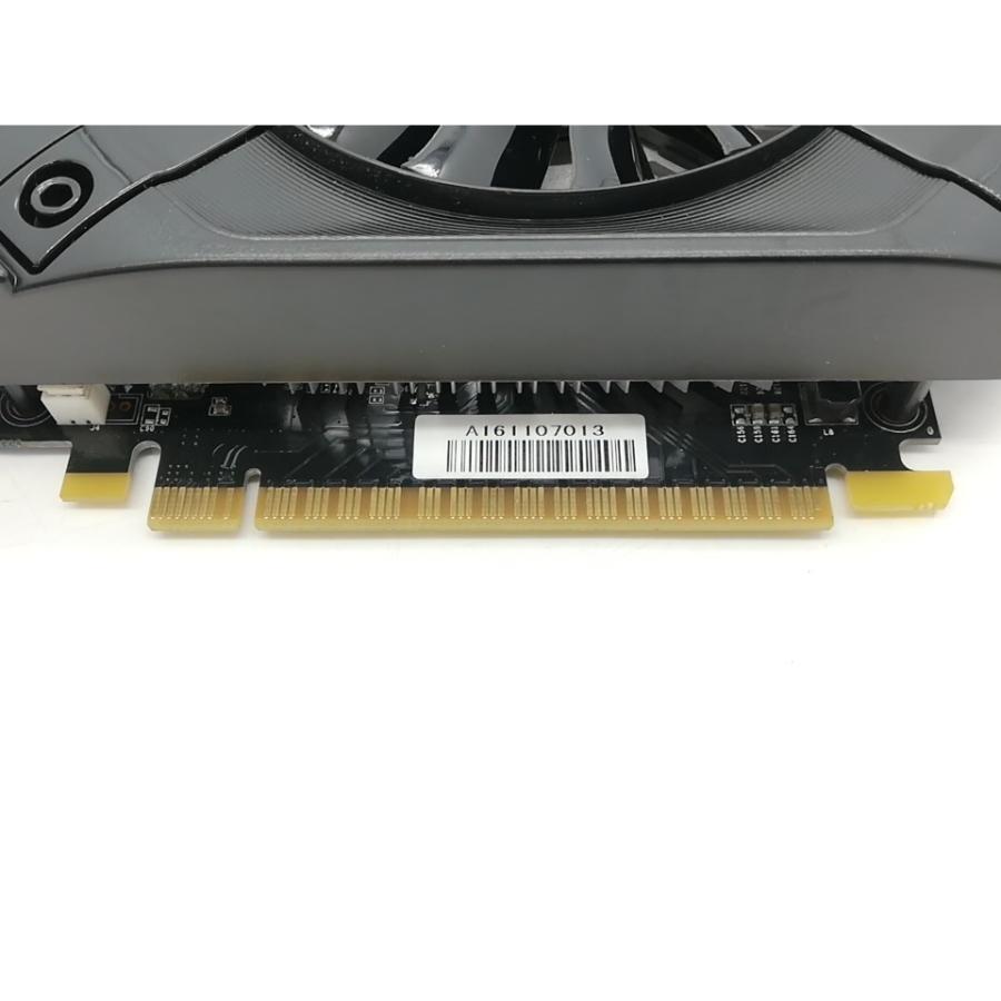 中古】Palit GeForce 1050 Ti StormX(NE5105T018G1-1070F) GTX1050Ti