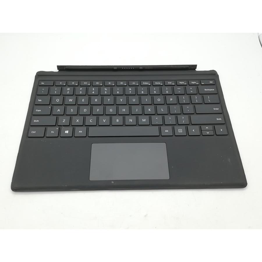 中古】Microsoft Surface Pro タイプ カバー FMM-00041 (Pro3/Pro4/Pro