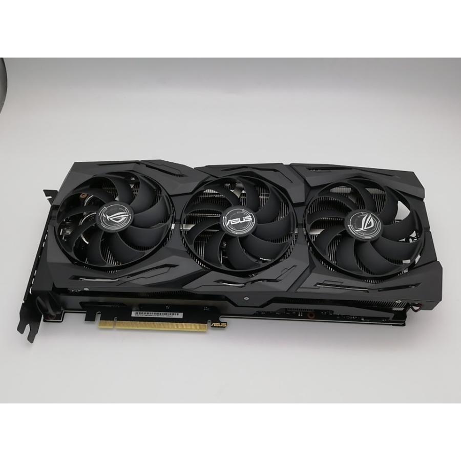 ASUS ROG STRIX rtx2080 グラボ　動作品 Amazon.co.jp: ASUS NVIDIA GeForce RTX 2080 搭載 トリプルファン