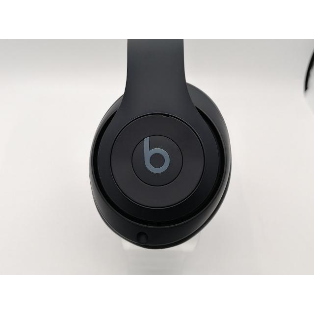中古】beats by dr.dre Beats Studio Pro MQTQ3PA/A [ネイビー