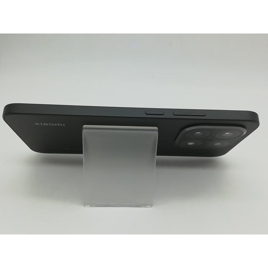 中古】Xiaomi 国内版 【SIMフリー】 Xiaomi 15T ブラック 12GB 256GB