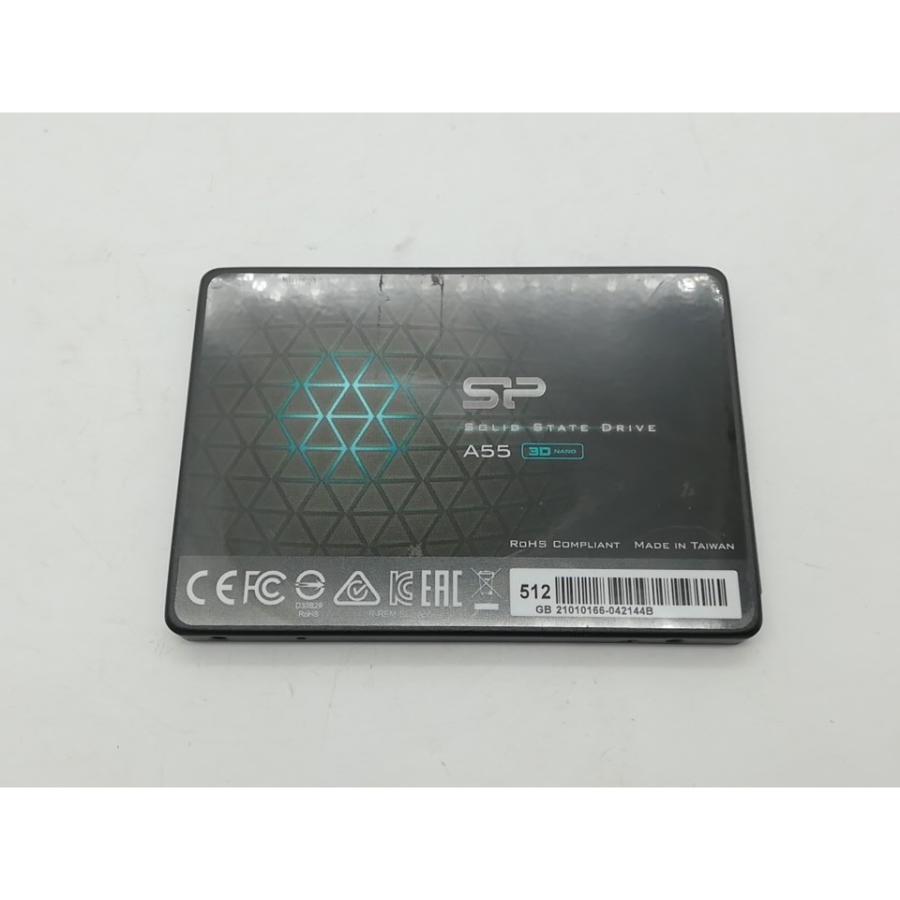 中古】各社2.5SSD 512GB SSD SATA【秋葉2号】保証期間1週間