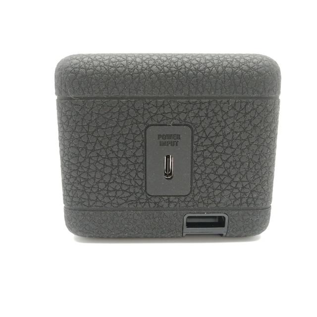 中古　Marshall Emberton III ブラック Marshall 【中古】EMBERTON Black and Brass【秋葉原】 – e☆イヤホン