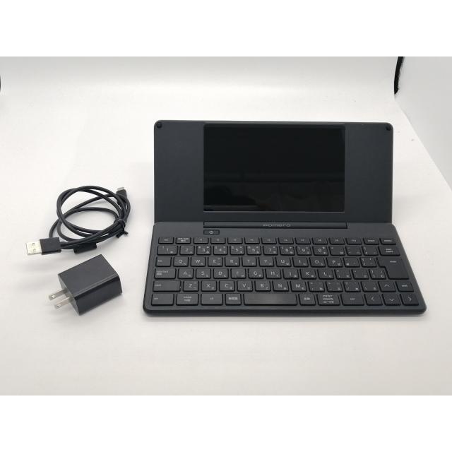 中古】KING JIM pomera (ポメラ) DM250【秋葉2号】保証期間1週間