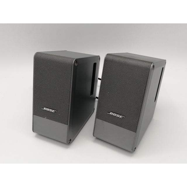 Bose MM-2 中古　動作ok、若干難あり BOSE (ボーズ) スピーカー 通電確認済み MM-2｜トレファクONLINE
