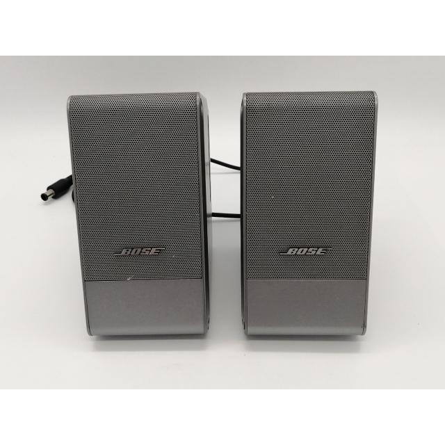 BOSE Computer MusicMonitor M2 動作品 Amazon.com: Bose® Computer MusicMonitor® - Black : Electronics