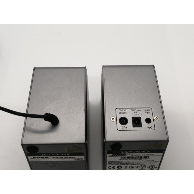 中古】BOSE M2 (Computer MusicMonitor)【秋葉2号】保証期間1週間