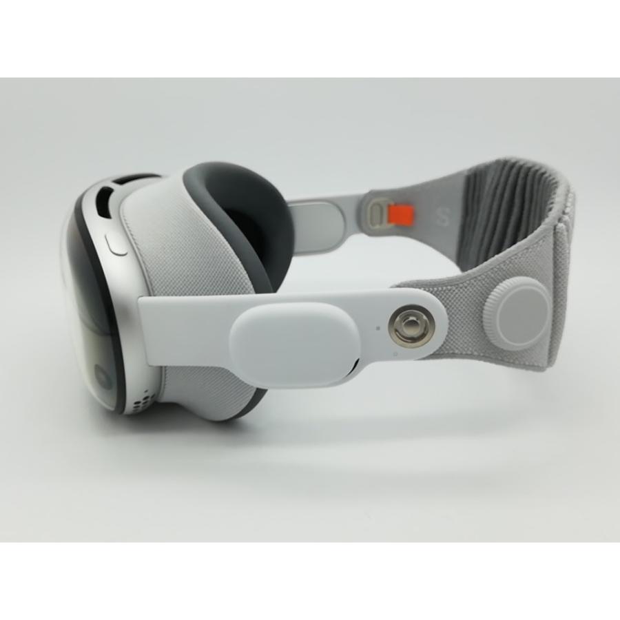 中古】Apple Apple Vision Pro (2024) 256GB MQL83J/A【秋葉2号】保証
