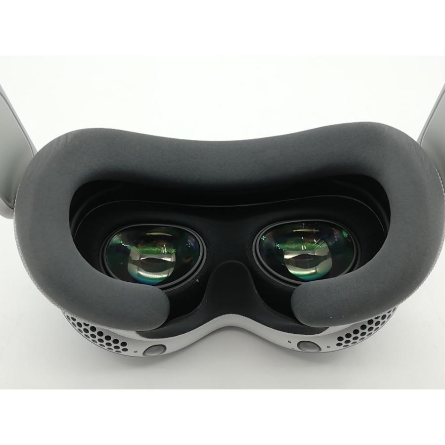 中古】Apple Apple Vision Pro (2024) 256GB MQL83J/A【秋葉2号】保証