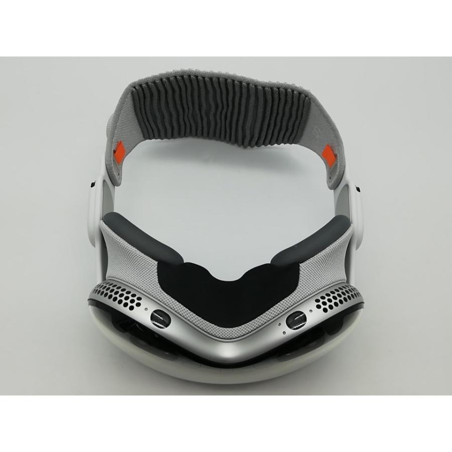 中古】Apple Apple Vision Pro (2024) 256GB MQL83J/A【秋葉2号】保証