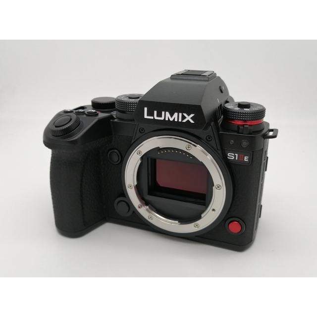 【美品】パナソニック LUMIX DC-S1M2ES Amazon | パナソニック(Panasonic) フルサイズ ミラーレス一眼カメラ