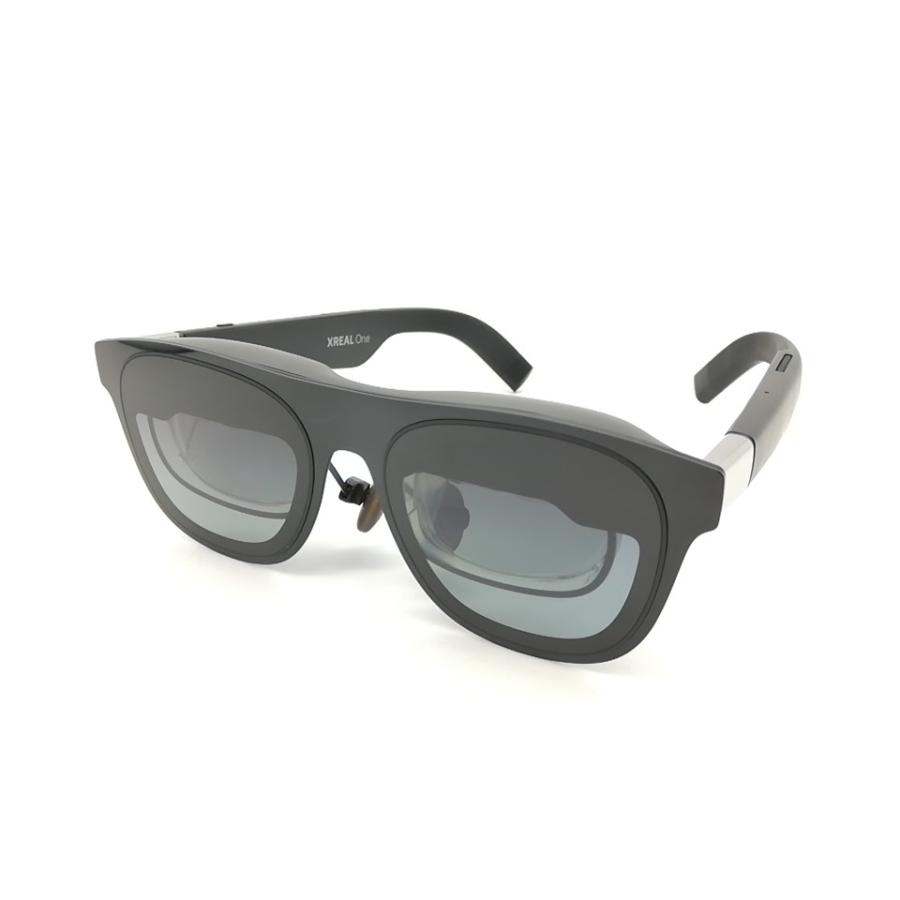 中古】Xreal Xreal（エックスリアル）One X1111/ARグラス【ECセンター