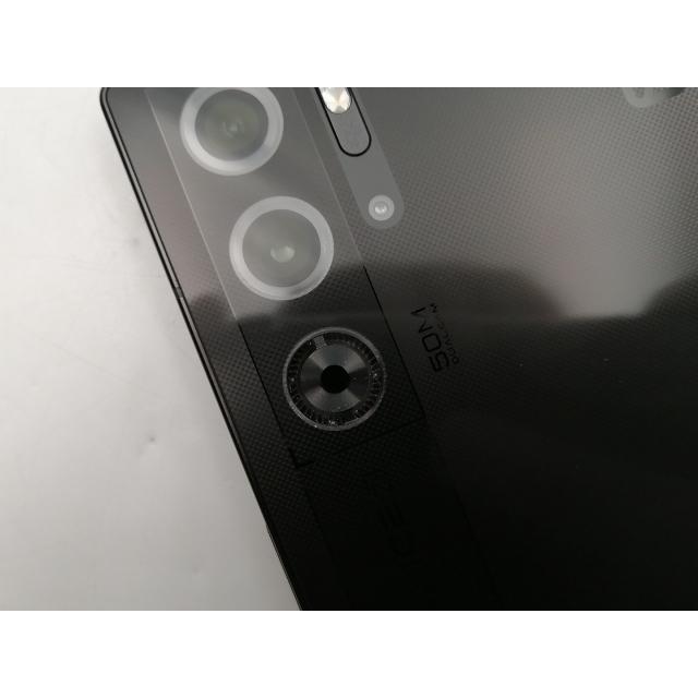 中古】Nubia 国内版 【SIMフリー】 REDMAGIC 9 Pro Sleet 12GB 256GB