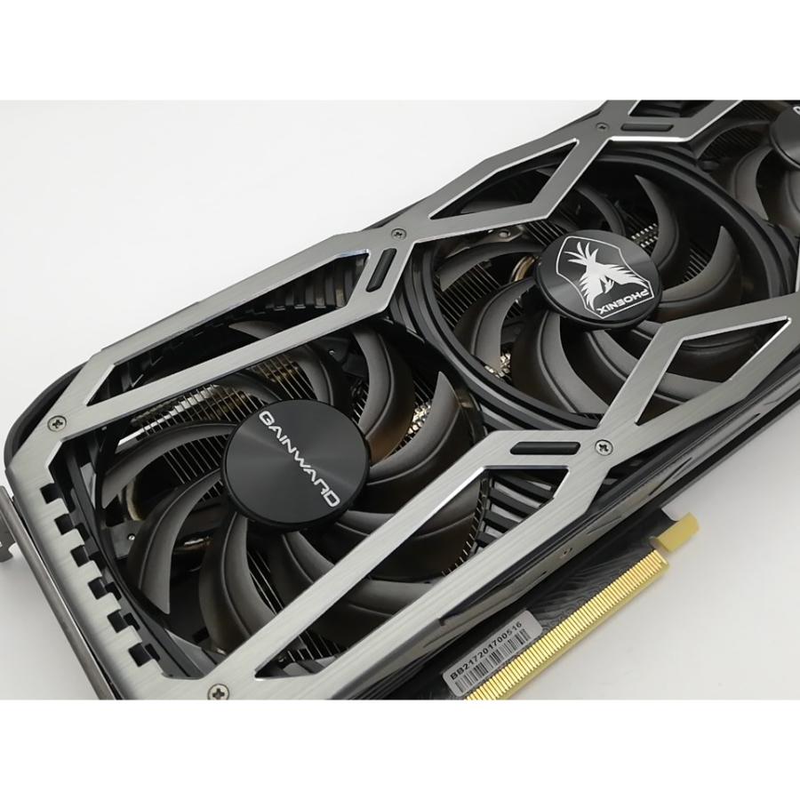 中古】Gainward GeForce RTX 3070 Phoenix（NE63070019P2-1041X-G
