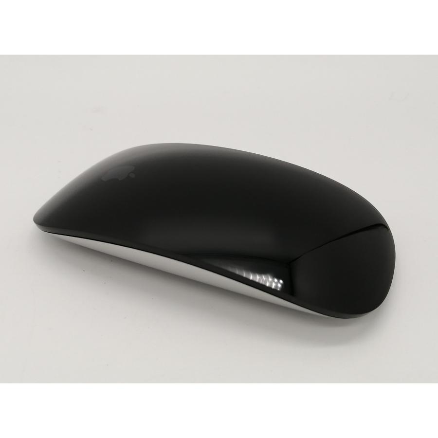 中古】Apple Magic Mouse（2024/USB-C）ブラック MXK63ZA/A【秋葉2号
