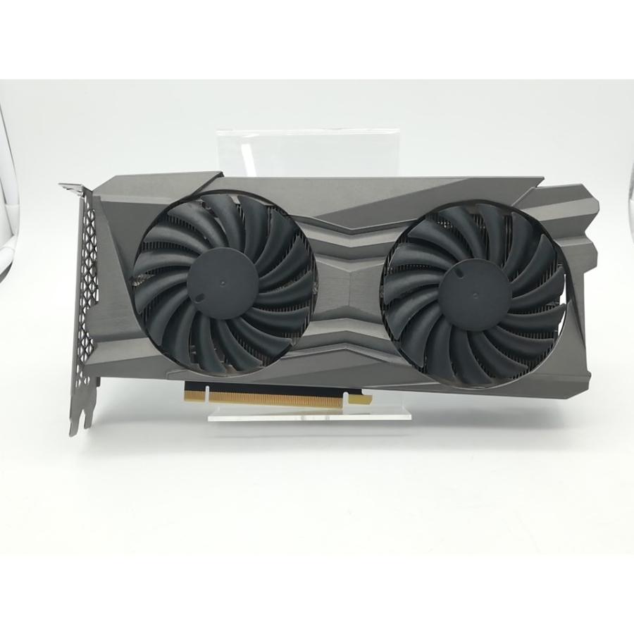 中古】ELSA GeForce RTX 3070 ERAZOR (GD3070-8GEREZ) RTX3070/8GB