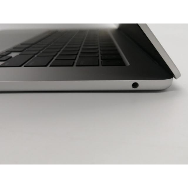 中古】Apple MacBook Air 15インチ CTO (M4, 2025) シルバー M4(CPU