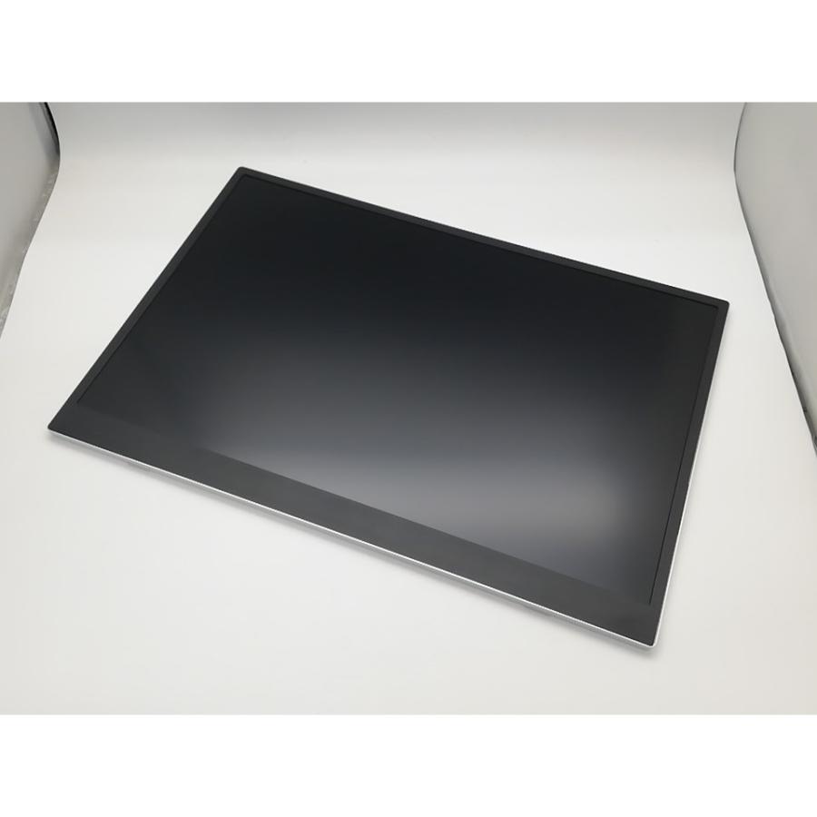 中古】LG電子 LG gram +view 16MR70 モバイルモニター [16インチ