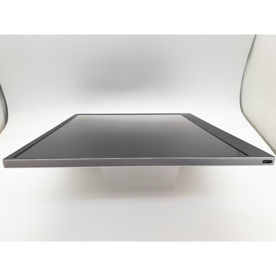 中古】LG電子 LG gram +view 16MR70 モバイルモニター [16インチ