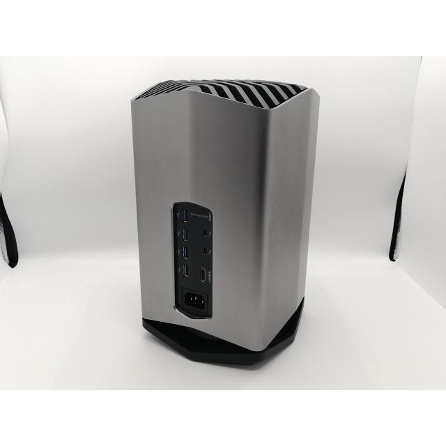 中古】Blackmagic Design Blackmagic eGPU RX580 外付けGPU